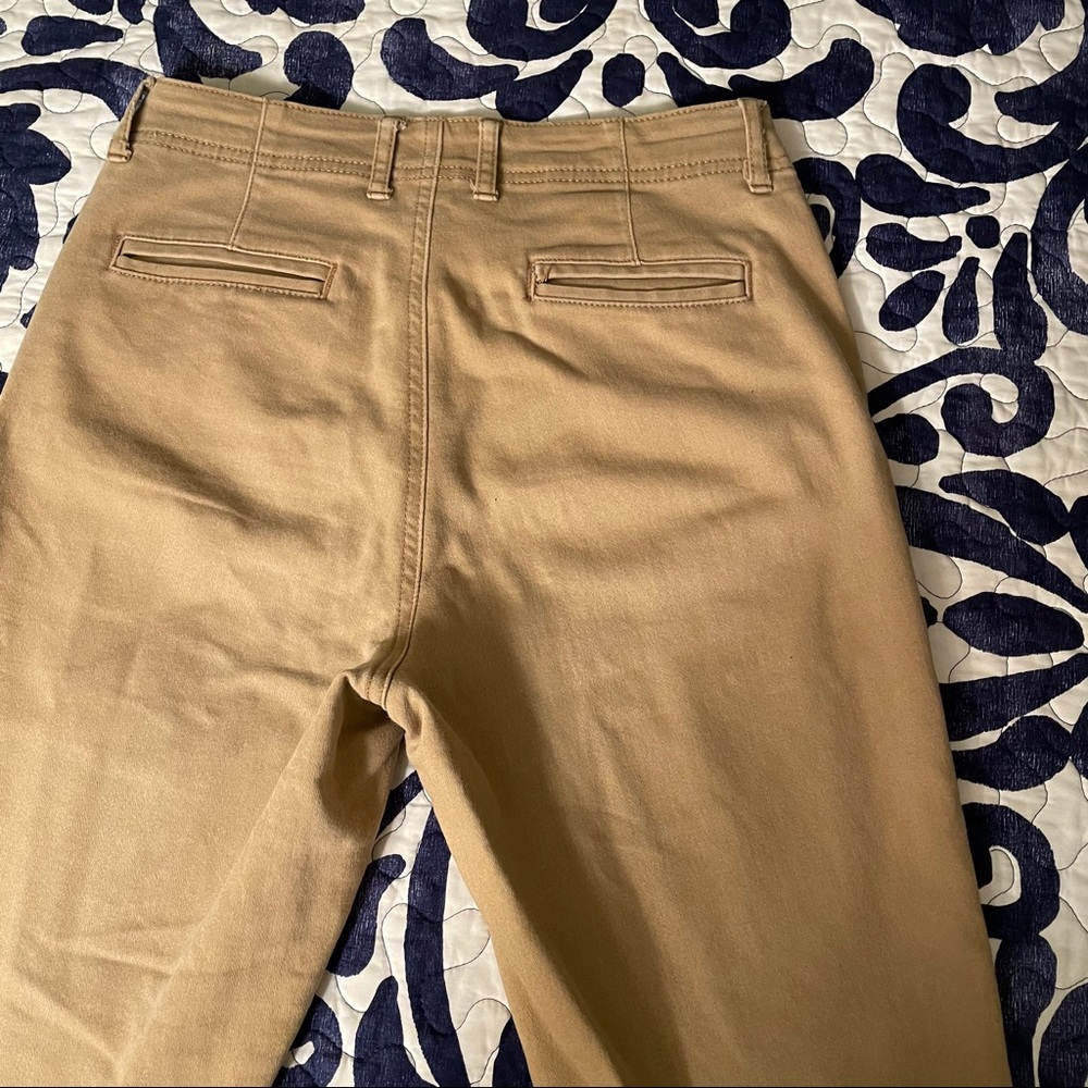 A New Day Khakis